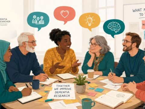 Research With People – PPIE Essentials