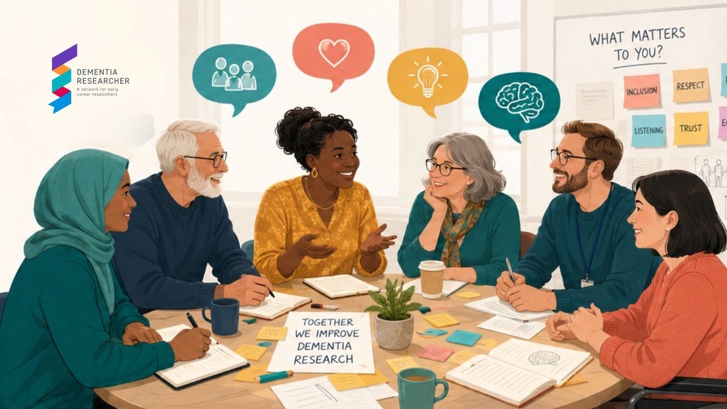 Special Collection Research with People PPIE Essentials