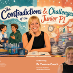 Blog – The Contradictions & Challenges of the Junior PI