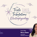 Blog – The Trials and Tribulations of Electrophysiology