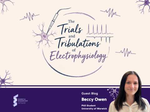 Blog – The Trials and Tribulations of Electrophysiology