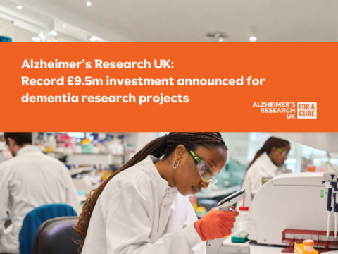 ARUK Funding 2026 Awards