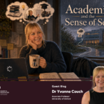 Blog – Academia and the Sense of Self