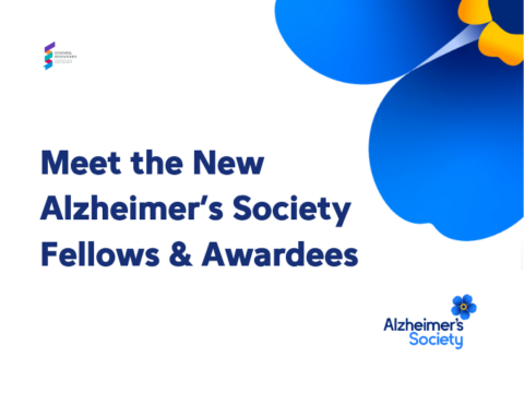 Alzheimers Society