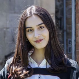 Annika Dhawan - DEMENTIA RESEARCHER Annika Dhawan Profile Picture