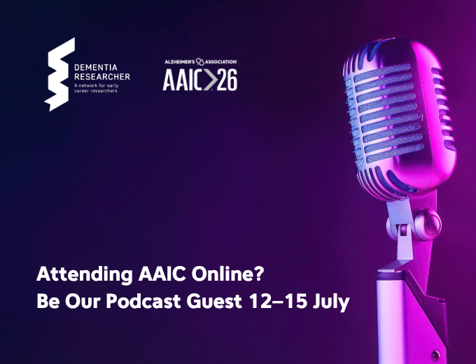 Your AAIC highlights deserve an audience this July