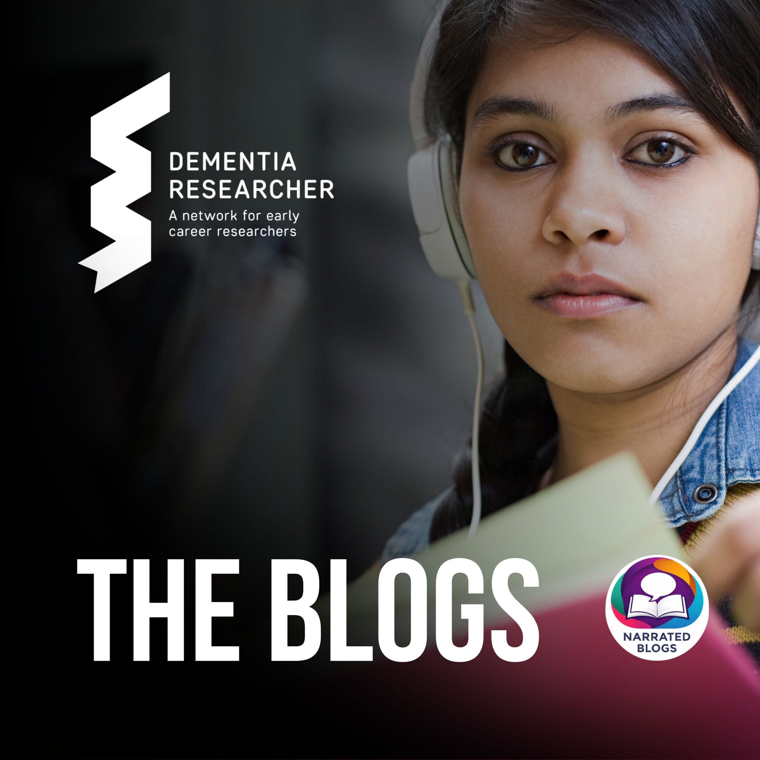 Dementia Researcher Blogs Podcast