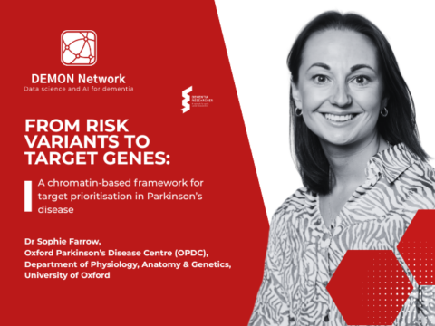 DEMON Webinar Recording: Chromatin in Parkinson’s