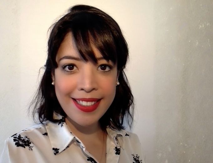 Profile – Dr Carla Abdelnour, Hospital de la Santa Creu i Sant Pau
