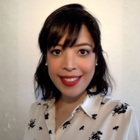 Dr Carla Abdelnour - DEMENTIA RESEARCHER Dr Carla Abdelnour Profile Picture