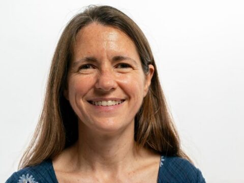 Dr Clare Ellis-Smith Profile Picture