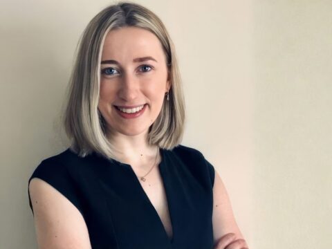 Profile – Dr Emma Elliott, The University of Manchester