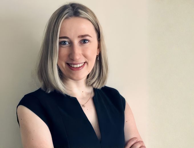 Profile – Dr Emma Elliott, The University of Manchester