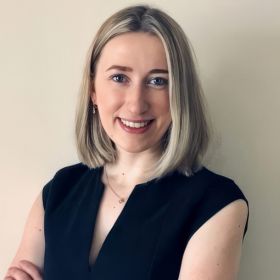 Dr Emma Elliott - DEMENTIA RESEARCHER Dr Emma Elliott Profile Picture