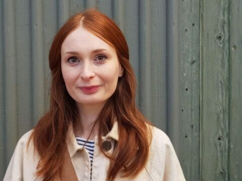 Profile – Dr Ingrid Ekström, Karolinska institutet