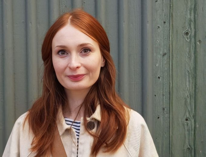 Profile – Dr Ingrid Ekström, Karolinska institutet