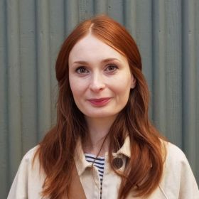 Dr Ingrid Ekström - DEMENTIA RESEARCHER Dr Ingrid Ekström Profile Picture