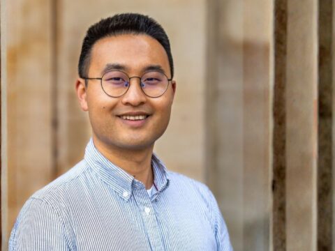 Dr Joseph Kwon Profile Picture