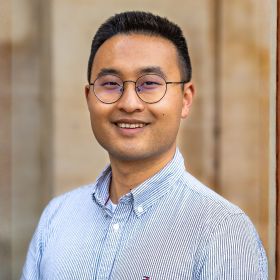 Dr Joseph Kwon Profile Picture