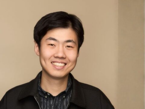 Profile – Dr Kexin Huang, Biomni-AD