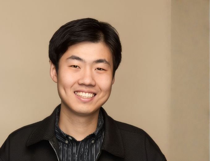 Profile – Dr Kexin Huang, Biomni-AD