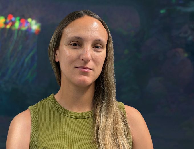 Profile – Dr Magdalena Martínez-García, University of California Santa Barbara
