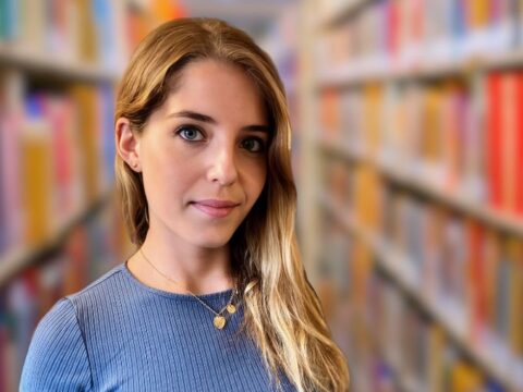 Profile – Dr Marcella Montagnese, University of Cambridge