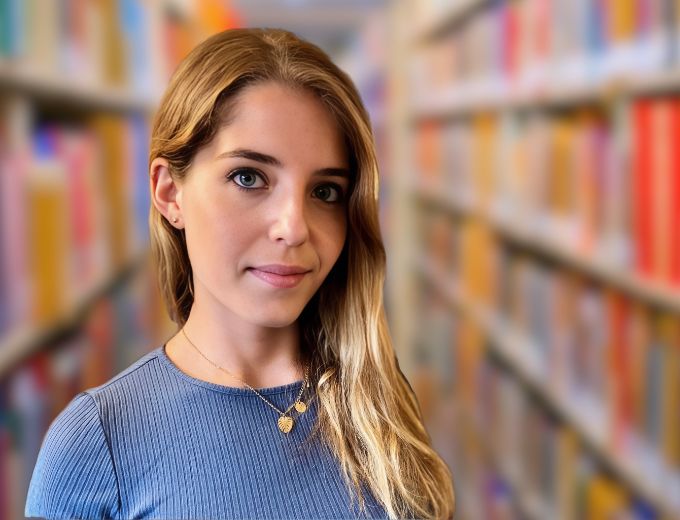 Profile – Dr Marcella Montagnese, University of Cambridge