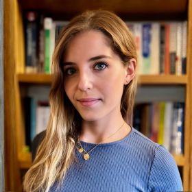 Dr Marcella Montagnese Profile Picture