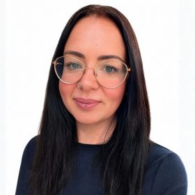Dr Maria Drummond Profile Picture