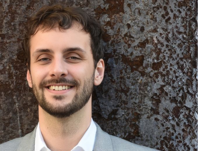 Profile – Dr Michael Belloy, Washington University