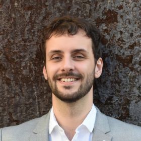 Dr Michael Belloy Profile picture