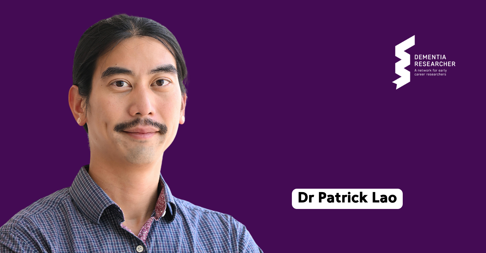 Profile – Dr Patrick Lao, Columbia University
