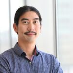 Profile – Dr Patrick Lao, Columbia University