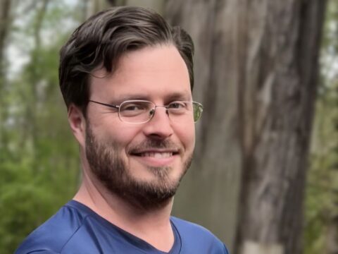Profile – Dr Sam Lockhart, Wake Forest School of Medicine