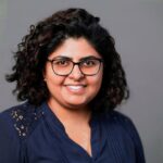 Profile – Dr Sindhuja T Govindarajan, Karolinska Institutet
