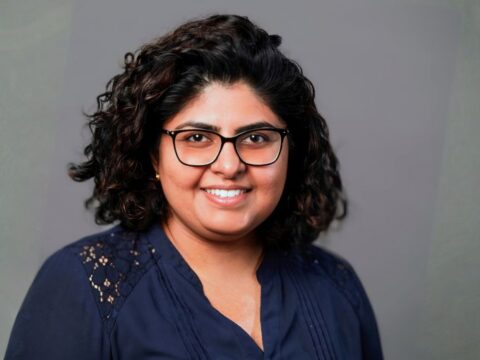 Dr Sindhuja Tirumalai Govindarajan Profile Picture