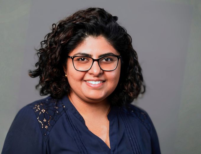 Profile – Dr Sindhuja T Govindarajan, Karolinska Institutet