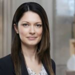 Profile – Dr Vanessa Young, UT Health San Antonio