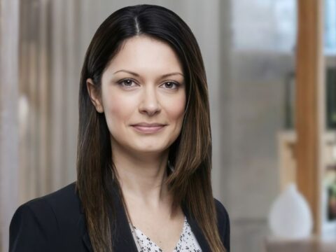 Profile – Dr Vanessa Young, UT Health San Antonio