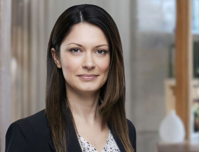 Profile – Dr Vanessa Young, UT Health San Antonio
