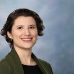 Profile – Lillian Morgado, Georgia State University