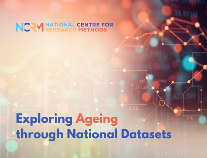 Exploring Ageing through National Datasets