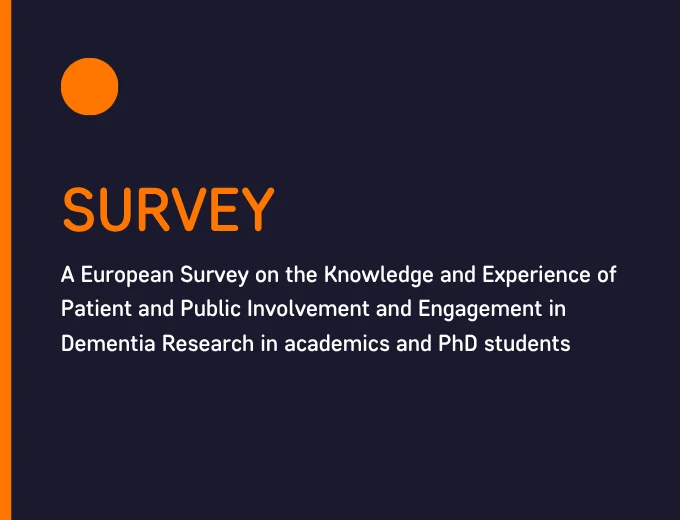 PPIE Survey