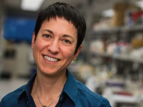 Profile – Professor Carmela Tartaglia, University of Toronto