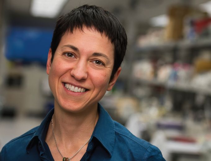 Profile – Professor Carmela Tartaglia, University of Toronto