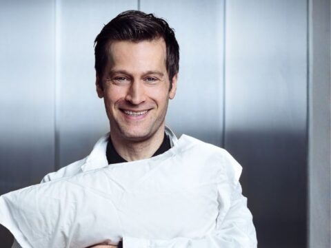 Professor Christian Benedict Profile Picture