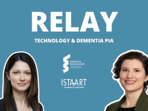 ISTAART RELAY Podcast – Health Policy PIA