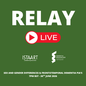 Relay LIVE