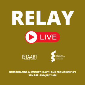 Relay LIVE 3 Square
